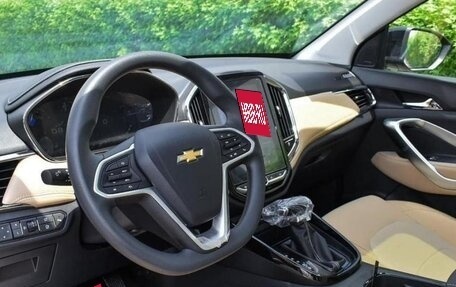 Chevrolet Captiva, 2026 год, 2 790 555 рублей, 14 фотография