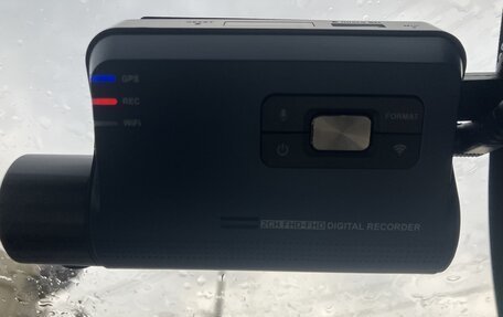 Volvo S60 III, 2017 год, 12 фотография