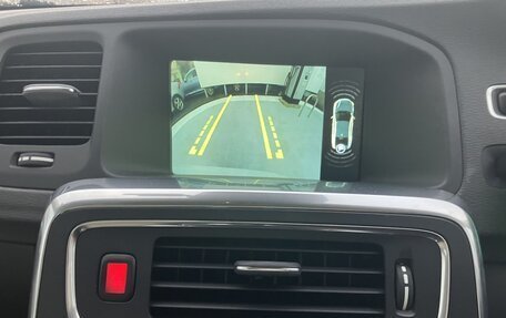 Volvo S60 III, 2017 год, 13 фотография