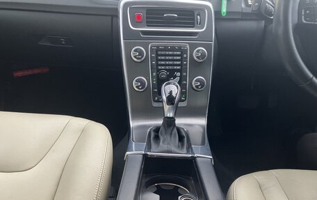 Volvo S60 III, 2017 год, 11 фотография