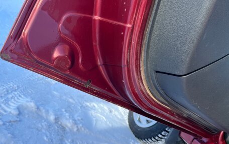 Renault Logan I, 2010 год, 410 000 рублей, 10 фотография