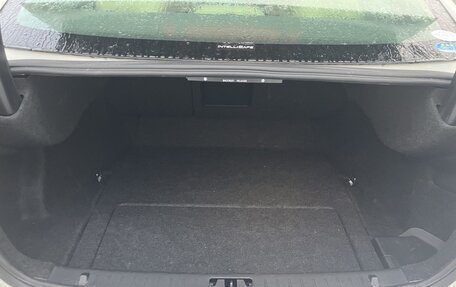 Volvo S60 III, 2017 год, 15 фотография