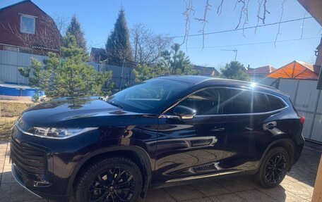 CheryExeed TXL, 2022 год, 2 350 000 рублей, 2 фотография