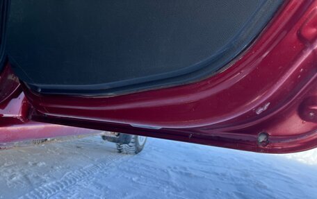 Renault Logan I, 2010 год, 410 000 рублей, 12 фотография