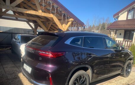 CheryExeed TXL, 2022 год, 2 350 000 рублей, 3 фотография