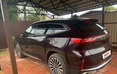 CheryExeed TXL, 2022 год, 2 350 000 рублей, 6 фотография