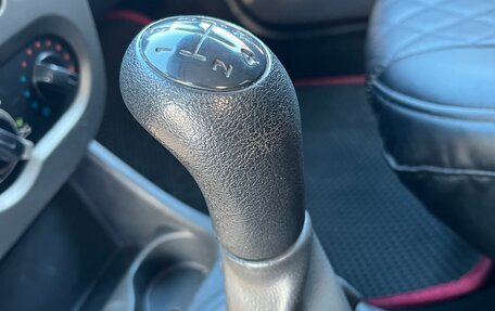 Renault Logan I, 2010 год, 410 000 рублей, 16 фотография