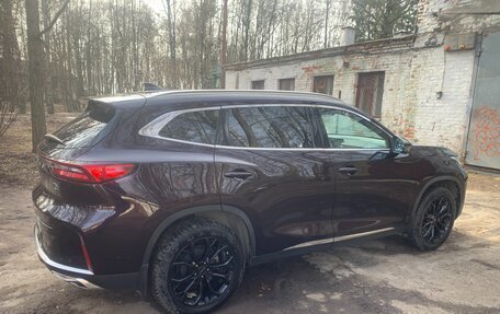 CheryExeed TXL, 2022 год, 2 350 000 рублей, 7 фотография