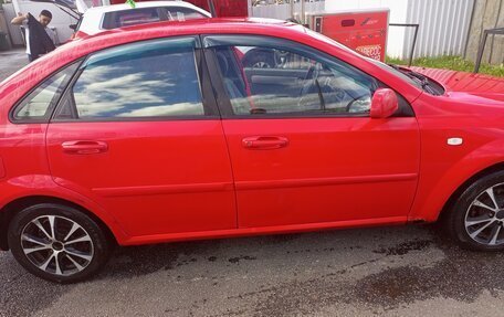 Chevrolet Lacetti, 2007 год, 350 000 рублей, 2 фотография