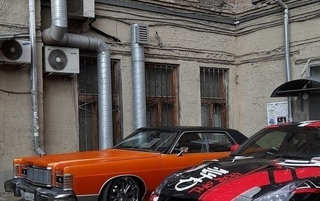 Mercury Grand Marquis I, 1986 год, 10 000 000 рублей, 12 фотография