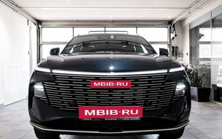 Haval F7, 2026 год, 3 699 000 рублей, 2 фотография