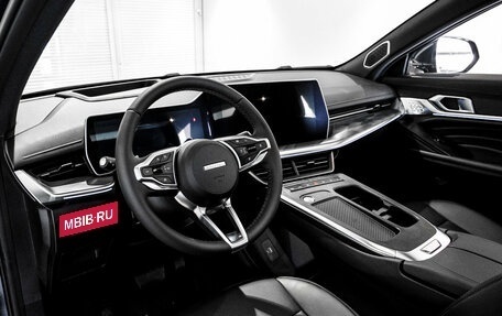 Haval F7, 2026 год, 3 699 000 рублей, 6 фотография