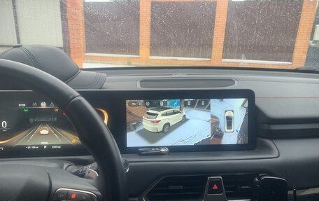 CheryExeed TXL, 2022 год, 2 350 000 рублей, 10 фотография