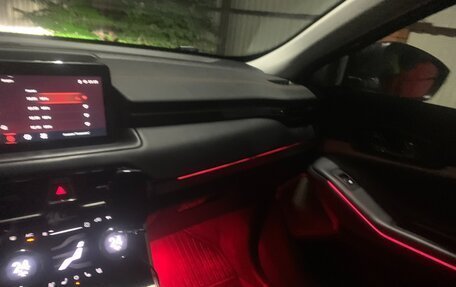 CheryExeed TXL, 2022 год, 2 350 000 рублей, 18 фотография