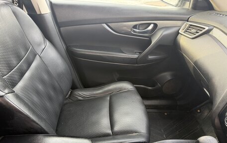 Nissan X-Trail, 2014 год, 1 395 000 рублей, 13 фотография