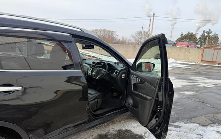 Nissan X-Trail, 2014 год, 1 395 000 рублей, 10 фотография