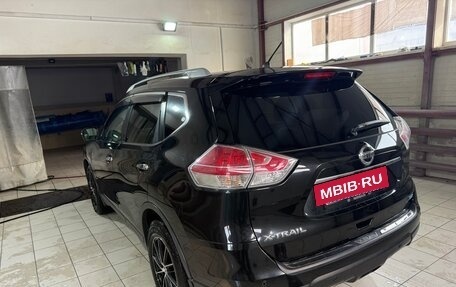 Nissan X-Trail, 2014 год, 1 395 000 рублей, 16 фотография