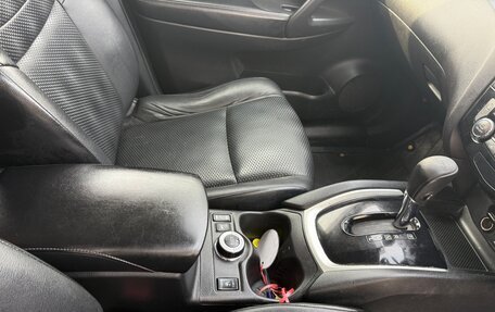 Nissan X-Trail, 2014 год, 1 395 000 рублей, 14 фотография