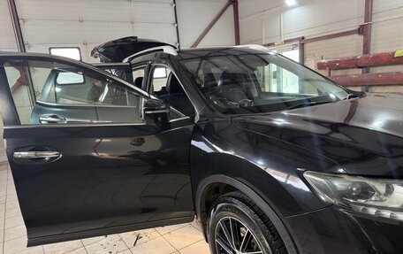 Nissan X-Trail, 2014 год, 1 395 000 рублей, 20 фотография