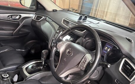Nissan X-Trail, 2014 год, 1 395 000 рублей, 24 фотография
