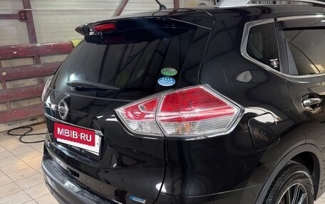 Nissan X-Trail, 2014 год, 1 395 000 рублей, 15 фотография