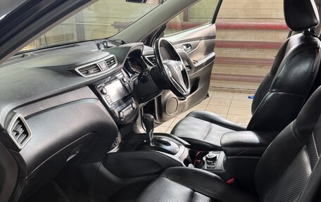 Nissan X-Trail, 2014 год, 1 395 000 рублей, 23 фотография