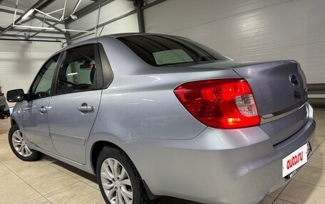 Datsun on-DO I рестайлинг, 2015 год, 575 000 рублей, 2 фотография