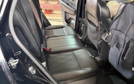 Nissan X-Trail, 2014 год, 1 395 000 рублей, 29 фотография