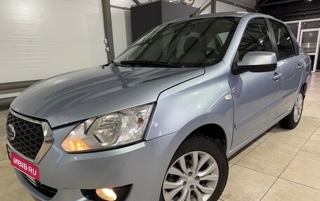 Datsun on-DO I рестайлинг, 2015 год, 575 000 рублей, 7 фотография