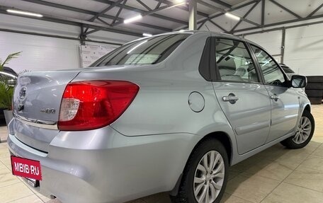 Datsun on-DO I рестайлинг, 2015 год, 575 000 рублей, 8 фотография