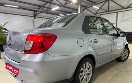 Datsun on-DO I рестайлинг, 2015 год, 575 000 рублей, 4 фотография