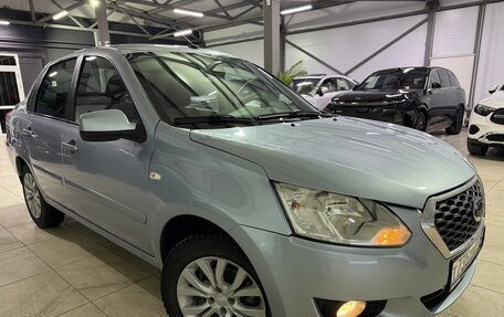 Datsun on-DO I рестайлинг, 2015 год, 575 000 рублей, 5 фотография