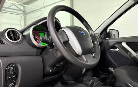 Datsun on-DO I рестайлинг, 2015 год, 575 000 рублей, 14 фотография