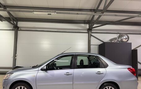 Datsun on-DO I рестайлинг, 2015 год, 575 000 рублей, 12 фотография