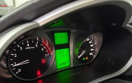 Datsun on-DO I рестайлинг, 2015 год, 575 000 рублей, 15 фотография