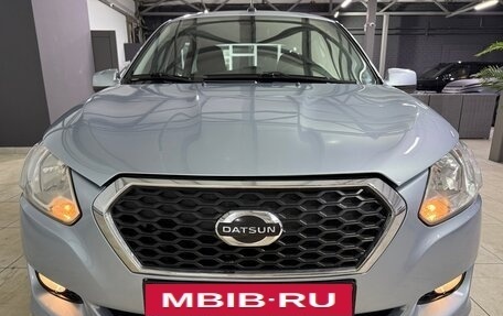 Datsun on-DO I рестайлинг, 2015 год, 575 000 рублей, 9 фотография