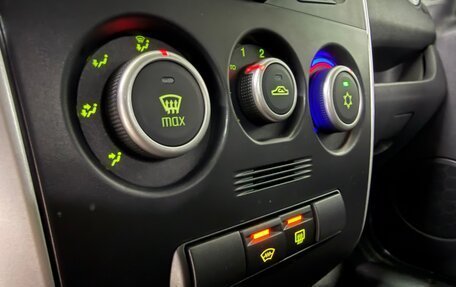 Datsun on-DO I рестайлинг, 2015 год, 575 000 рублей, 17 фотография