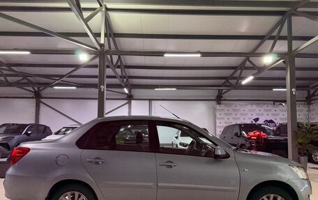 Datsun on-DO I рестайлинг, 2015 год, 575 000 рублей, 11 фотография