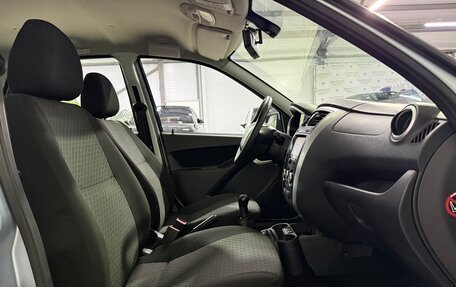 Datsun on-DO I рестайлинг, 2015 год, 575 000 рублей, 20 фотография