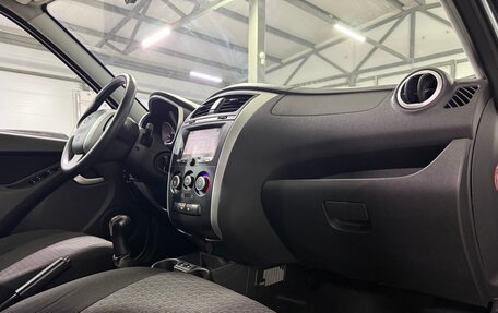 Datsun on-DO I рестайлинг, 2015 год, 575 000 рублей, 21 фотография