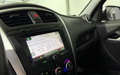 Datsun on-DO I рестайлинг, 2015 год, 575 000 рублей, 16 фотография