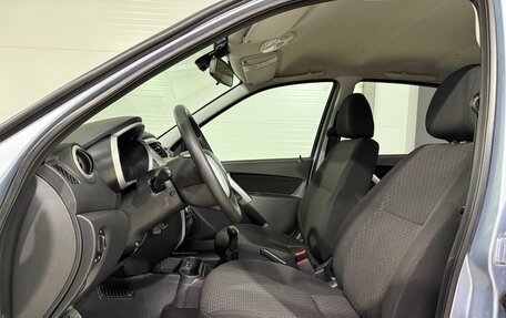 Datsun on-DO I рестайлинг, 2015 год, 575 000 рублей, 13 фотография