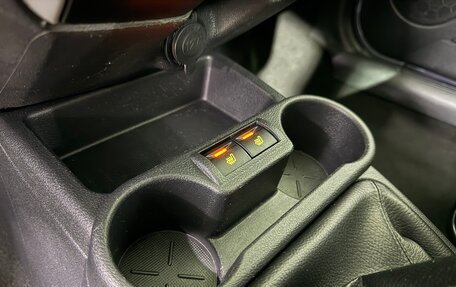 Datsun on-DO I рестайлинг, 2015 год, 575 000 рублей, 19 фотография