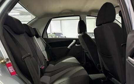 Datsun on-DO I рестайлинг, 2015 год, 575 000 рублей, 23 фотография