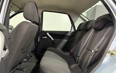 Datsun on-DO I рестайлинг, 2015 год, 575 000 рублей, 24 фотография