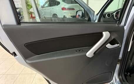 Datsun on-DO I рестайлинг, 2015 год, 575 000 рублей, 27 фотография