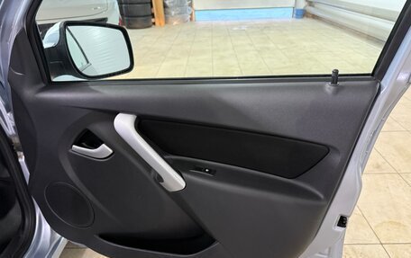 Datsun on-DO I рестайлинг, 2015 год, 575 000 рублей, 26 фотография