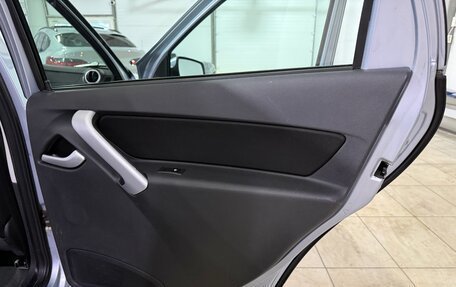 Datsun on-DO I рестайлинг, 2015 год, 575 000 рублей, 28 фотография