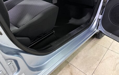 Datsun on-DO I рестайлинг, 2015 год, 575 000 рублей, 30 фотография