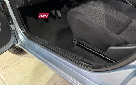 Datsun on-DO I рестайлинг, 2015 год, 575 000 рублей, 29 фотография